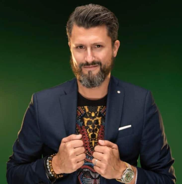 David Sanchez wurde 2018 an Bord von Bomberg geholt, er straffte sein Vertriebsnetz, schloss einige Märkte und gab das Preissegment von 500 bis 1000 Franken auf.