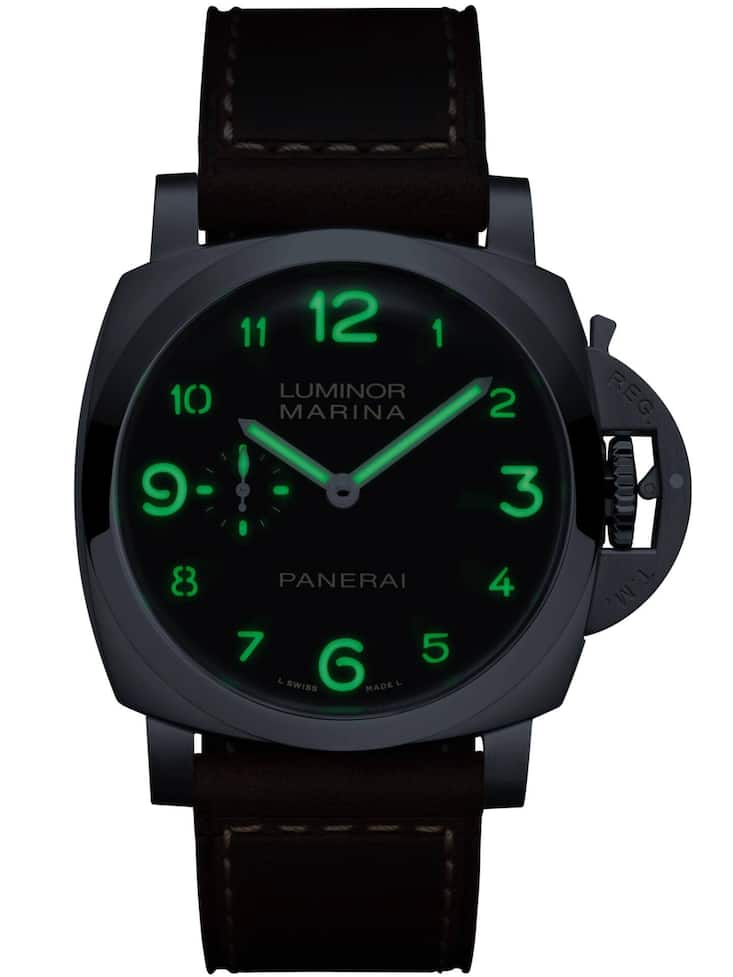 Luminor Marina PAM01759