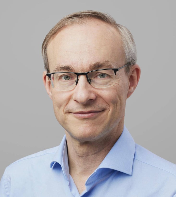 Andreas Krause, ETH.