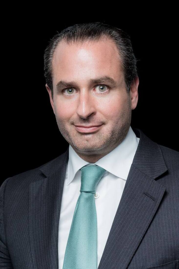 Marco Rodzynek ist Gründer von Noah Advisors, einer Corporate-Finance-Boutique für Internetfirmen.