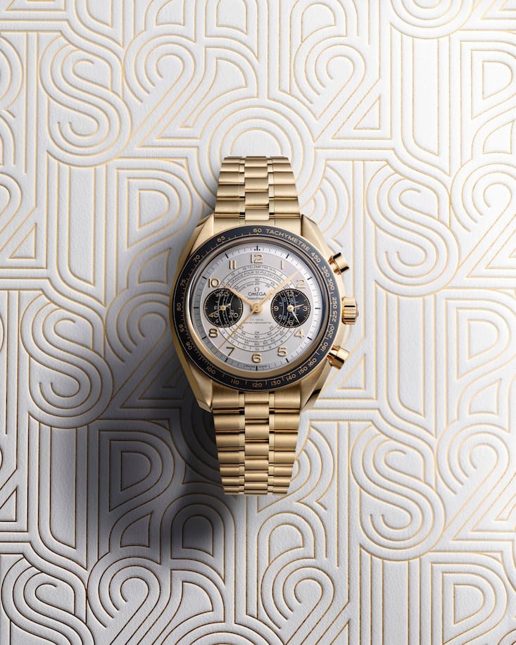 Goldversion: 48’800 Franken