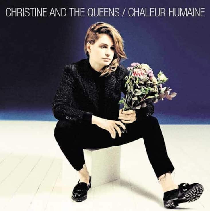Musik - Vive la Révolution
François Hollande alias Monsieur le Président war da, Héloïse Letissier alias Christine and the Queens kommt noch. Die aufstrebende Sängerin tritt am 40. Paléo Festival in Nyon auf. Wie David Bowie vermischt sie Genres, in Bezug auf ihre Kleider, denn oft erscheint sie in Männeranzügen, und in künstlerischer Hinsicht – ihre Shows sind ein Mix aus Elektropop, Tanz und Theater.
«Chaleur Humaine», Warner Music Ab 10 Franken (Download)