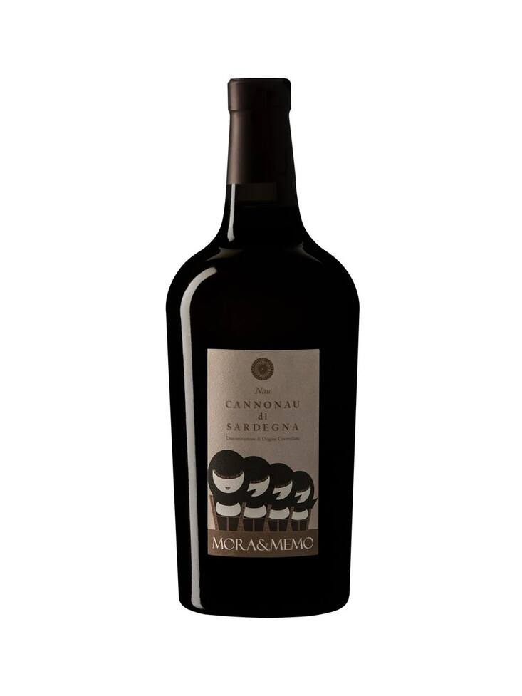 Cannonau di Sardegna "Nau" DOC

Bezugsquelle: https://www.savardivini.ch/products/cannonau-di-sardegna-nau-doc