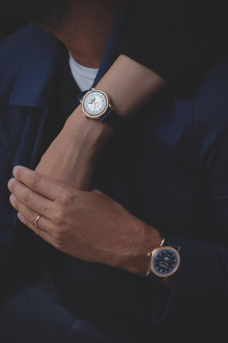 RAYMOND WEIL  Millesime