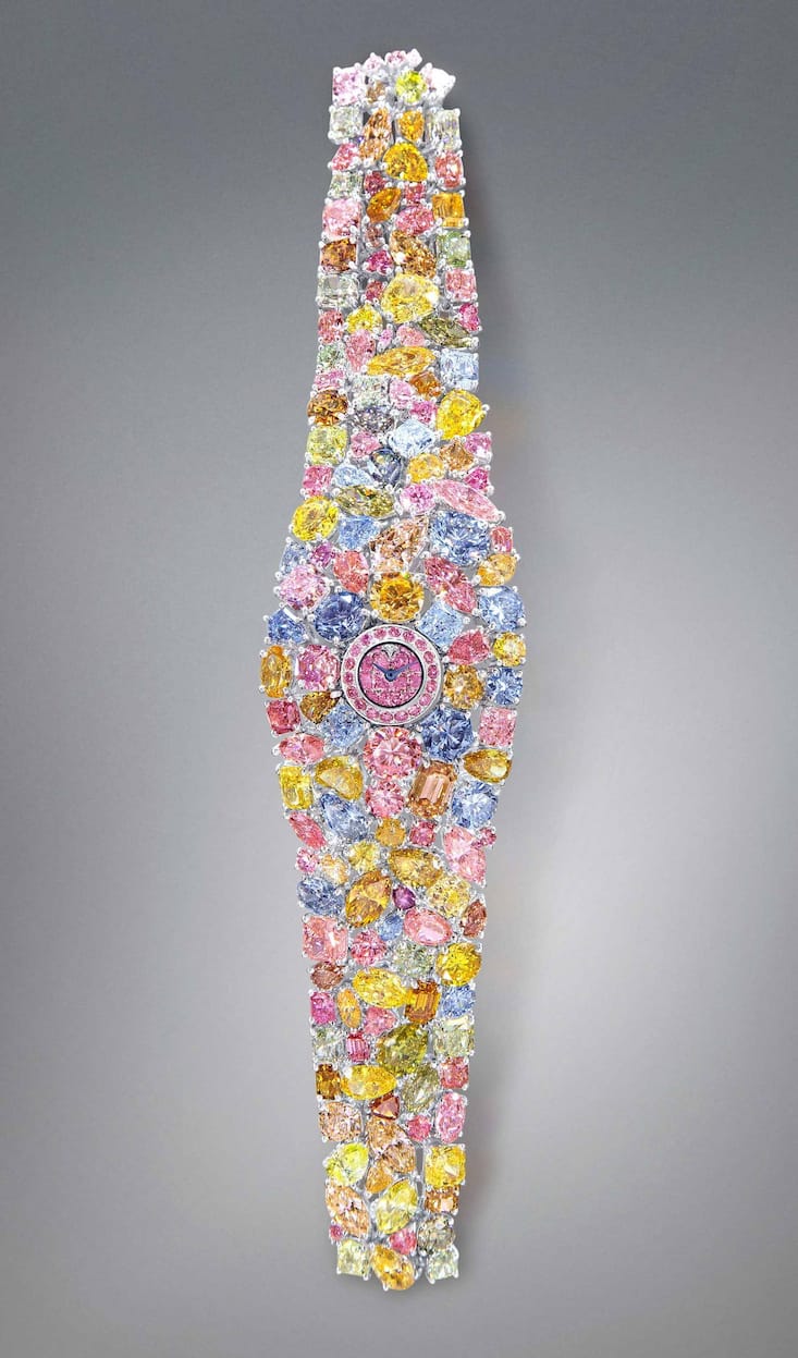 Graff Diamonds Hallucination