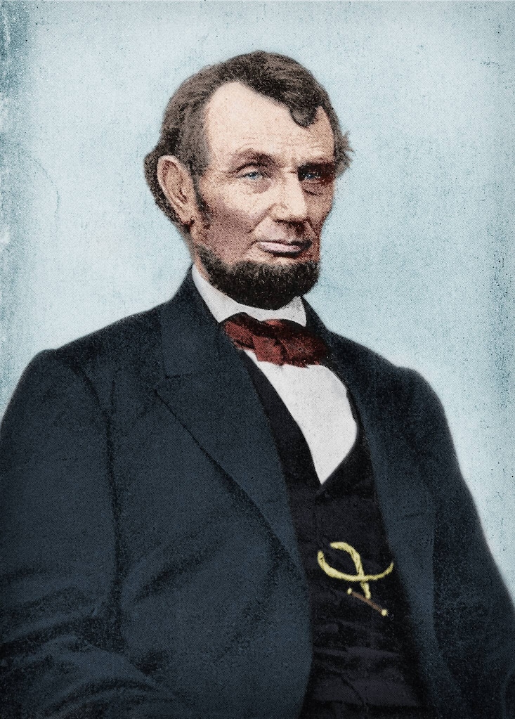 Abraham Lincoln