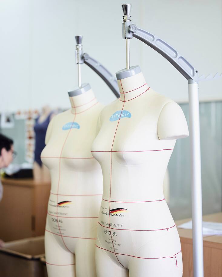 Calida Design & Entwicklung