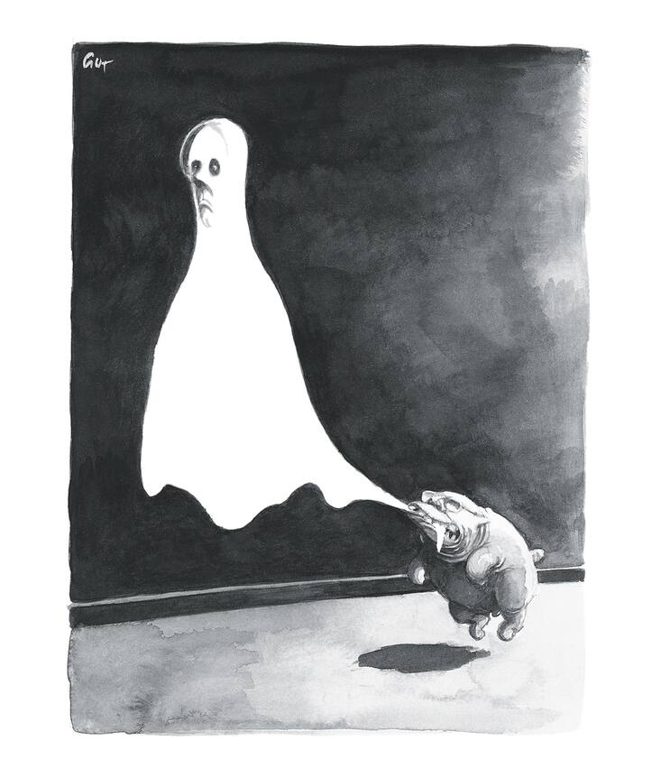 Karikatur