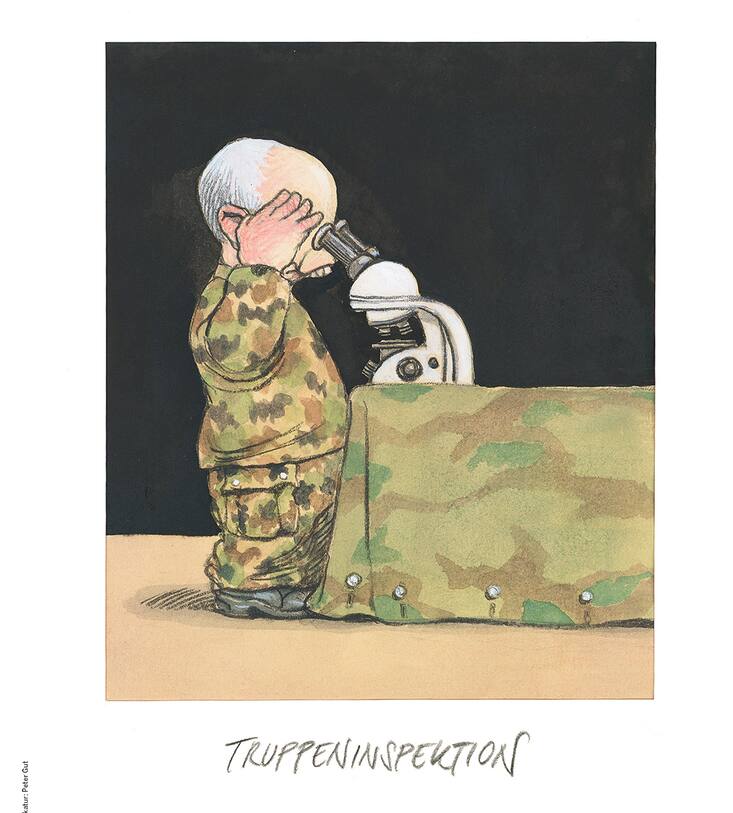 Karikatur