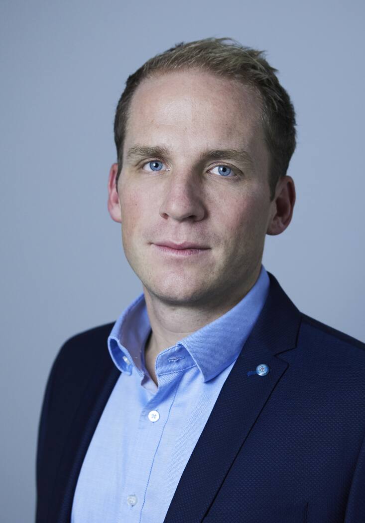 Andreas Brenner