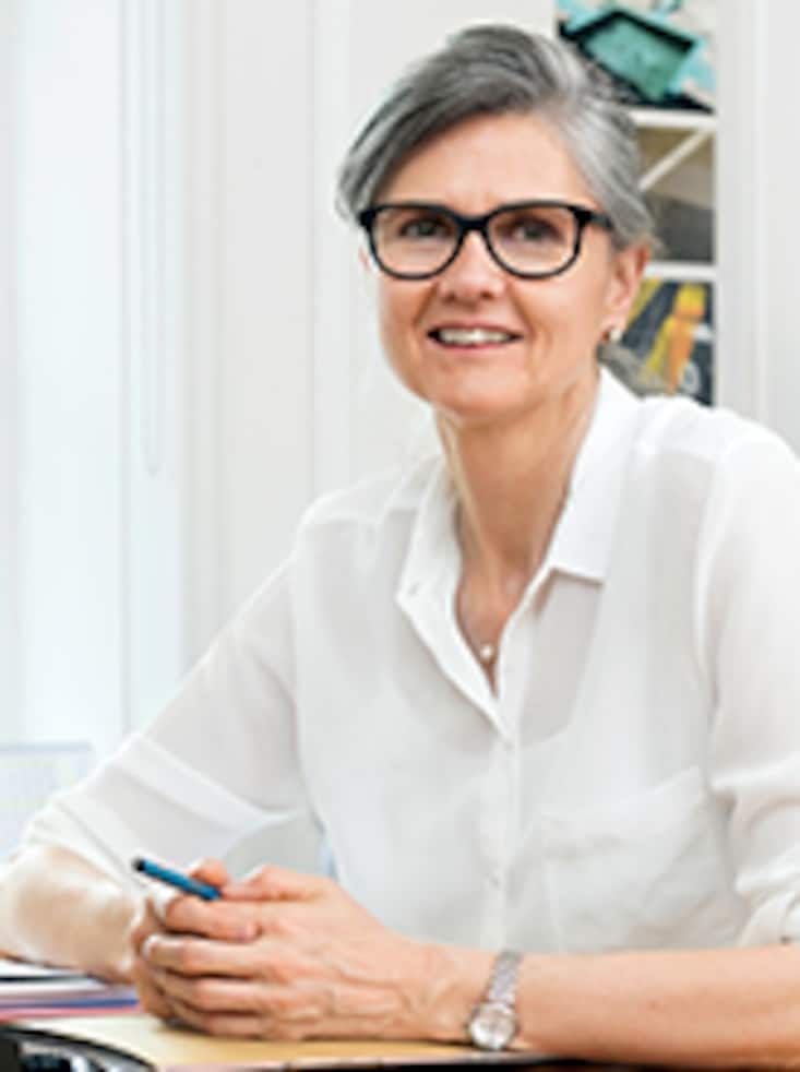Antonia Jann