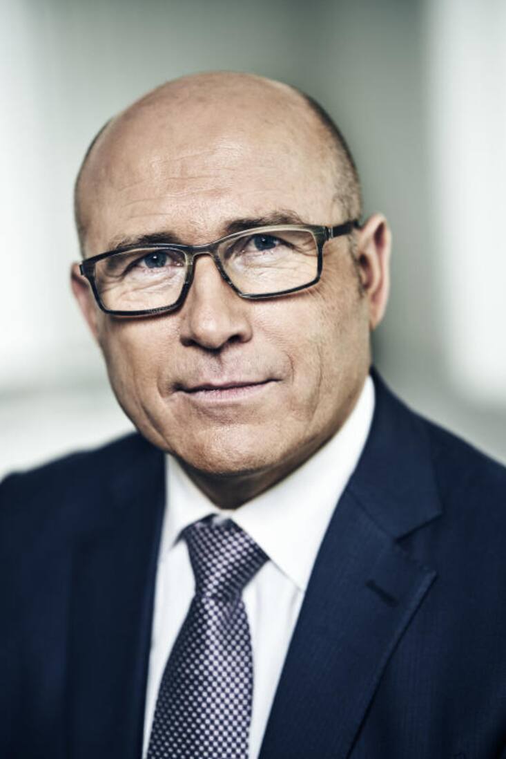 Bernhard Maier
