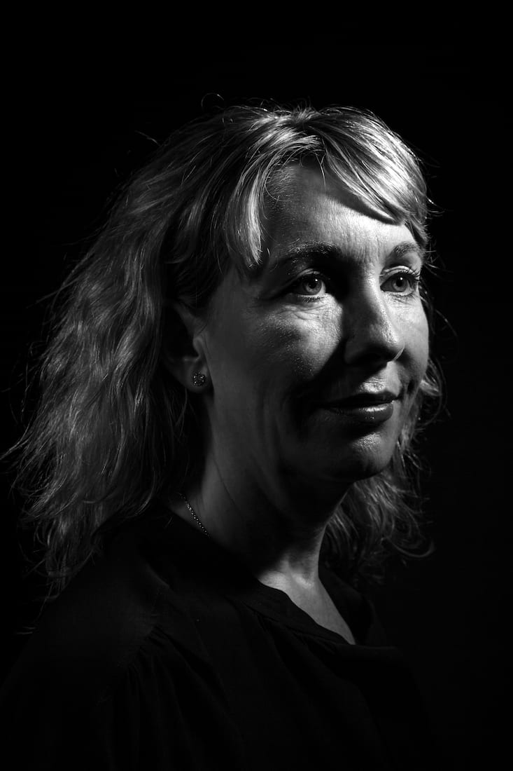 Karin Rhomberg