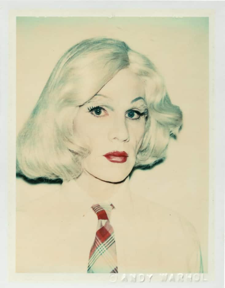 <p>«The Art of Dressing. Dressing Like an Artist», Louvre Lens, bis 21. Juli 2025.</p>
