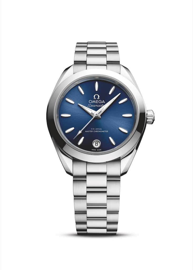 Gehäuse: 30 mm, verschiedene Materialien