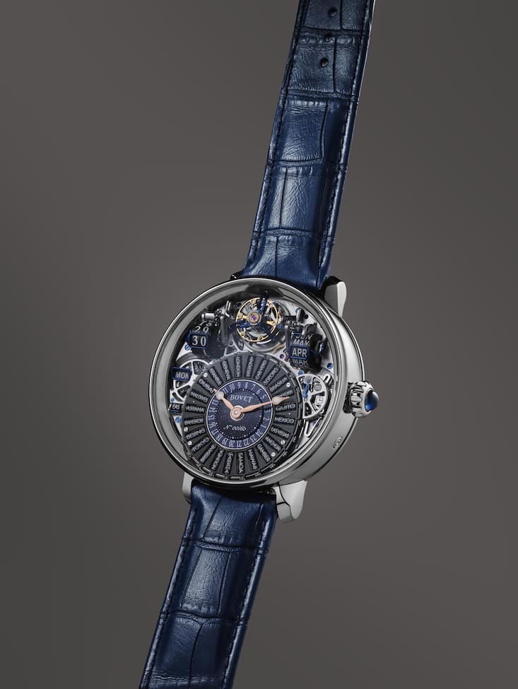 <p>BOVET</p>