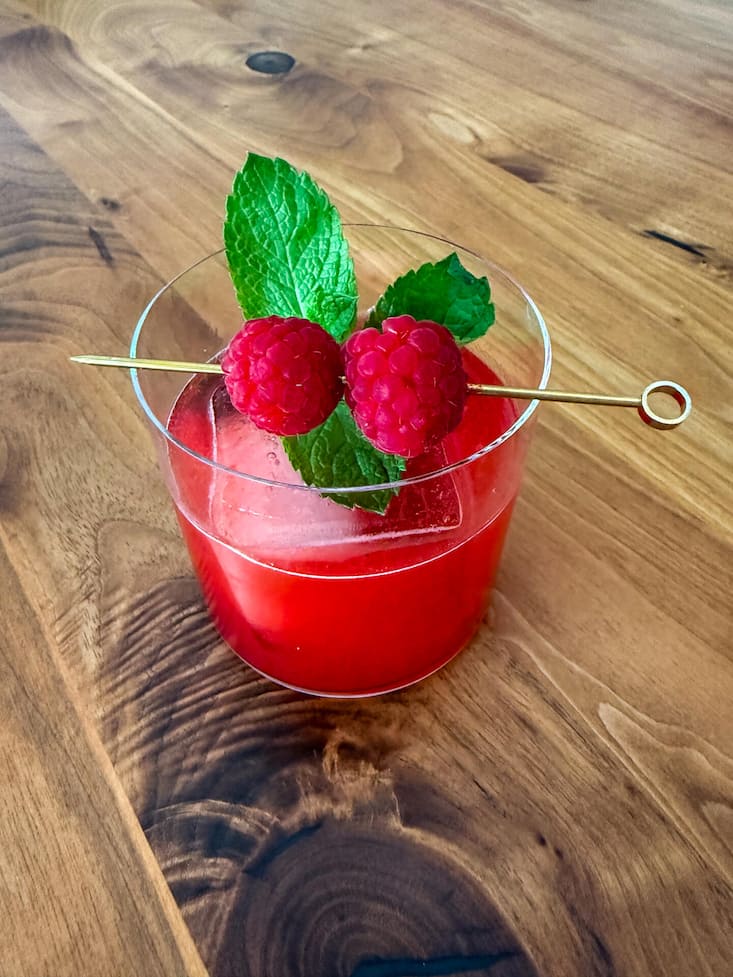 <p>Cocktail</p>