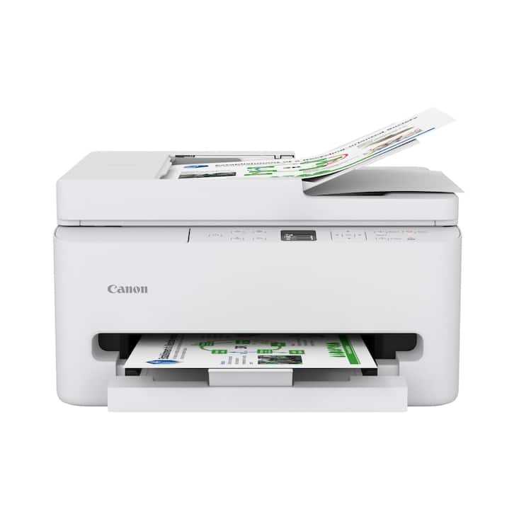 <p>Canon</p>