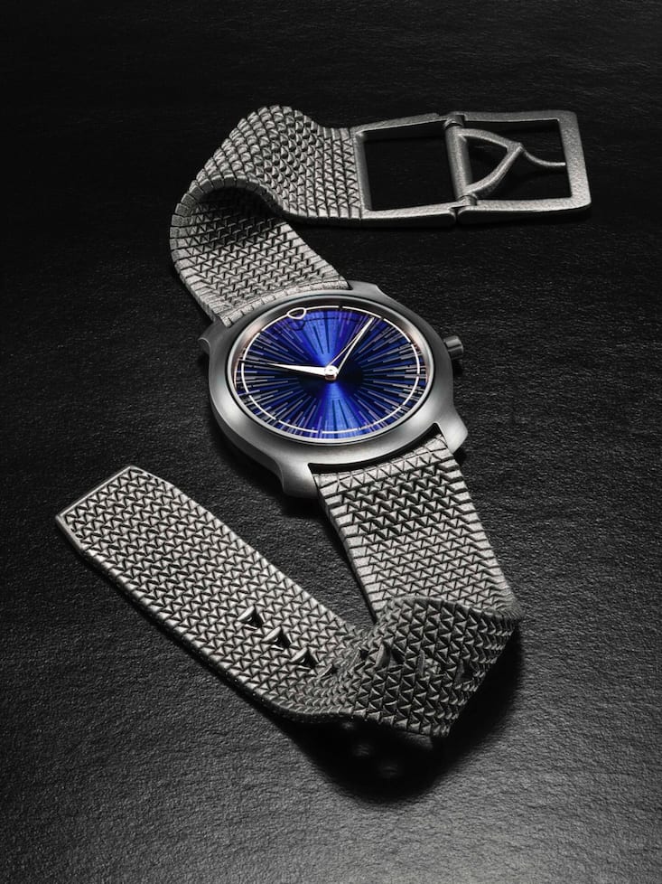<p>Ming Polymesh</p>