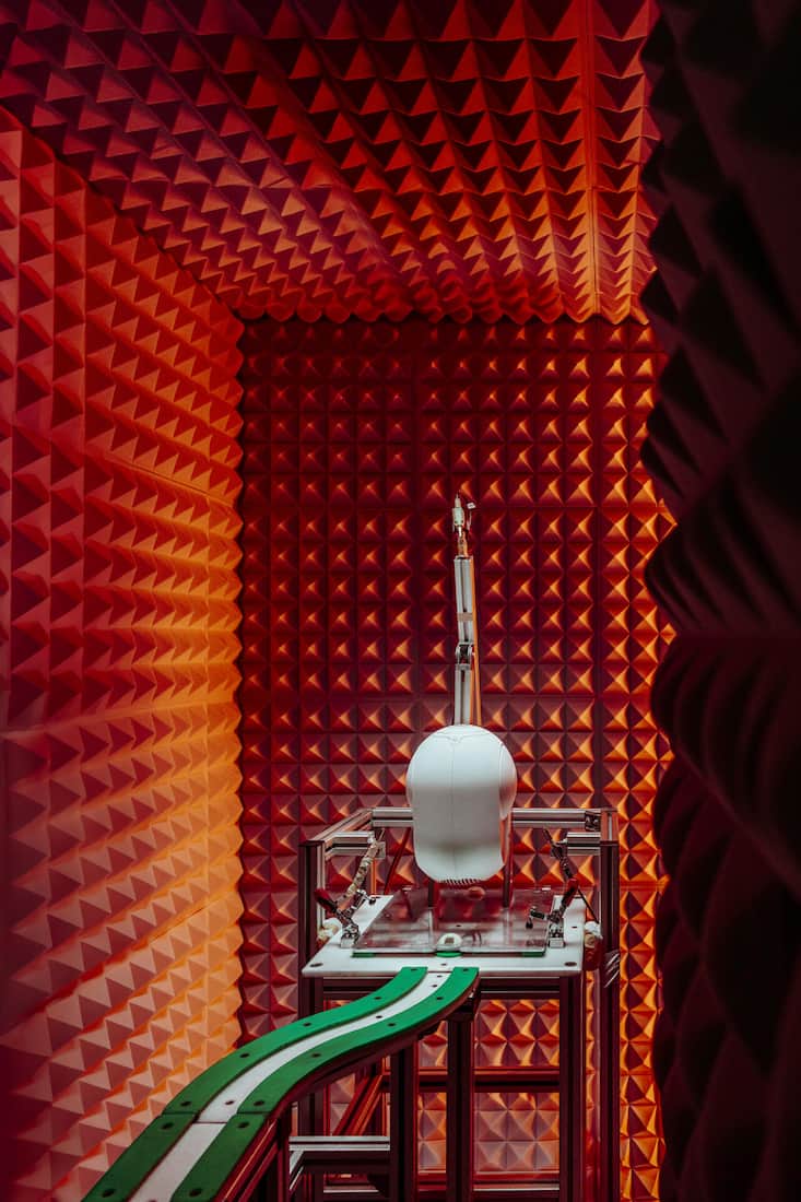 <p>Ein Grossteil der rund 260 Mitarbeiter sind Ingenieure. Sie haben inzwischen schon fast 250 Patente angemeldet.</p>