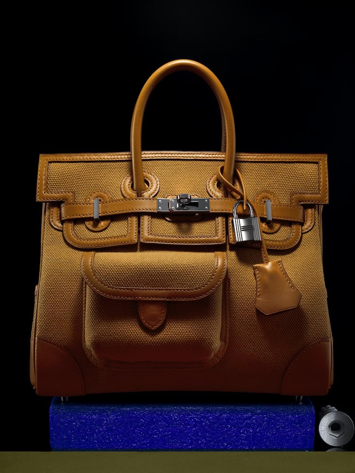 <p>Hermès</p>