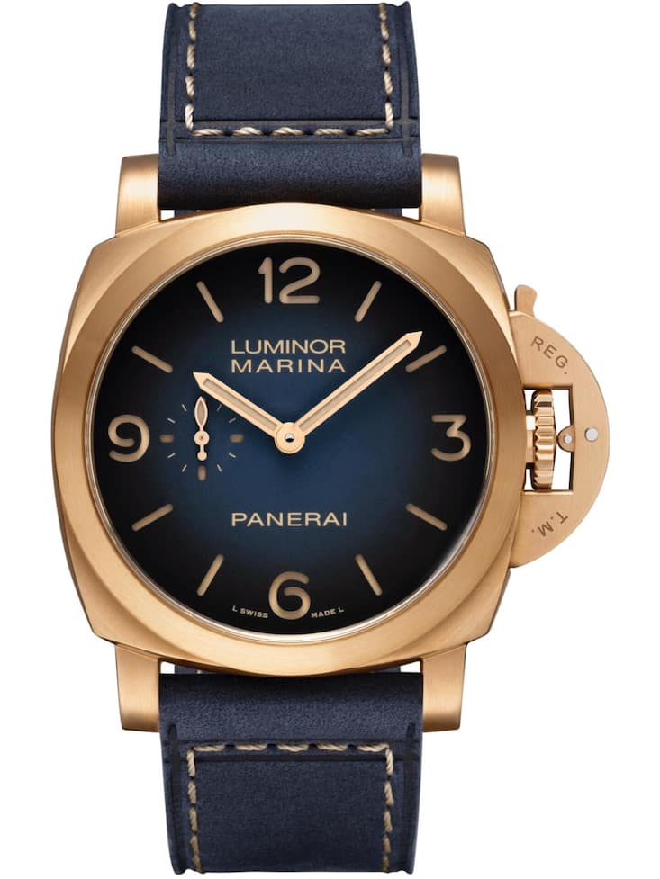<p>Panerai</p>