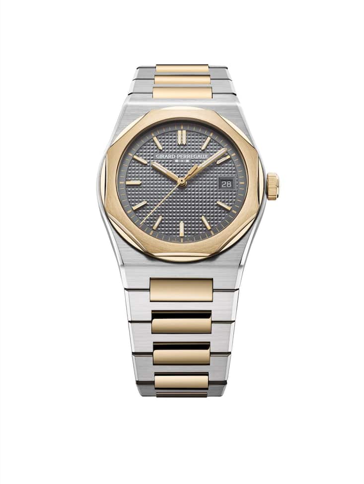 <p>Girard-Perregaux</p>