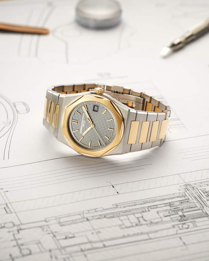 <p>Girard-Perregaux</p>