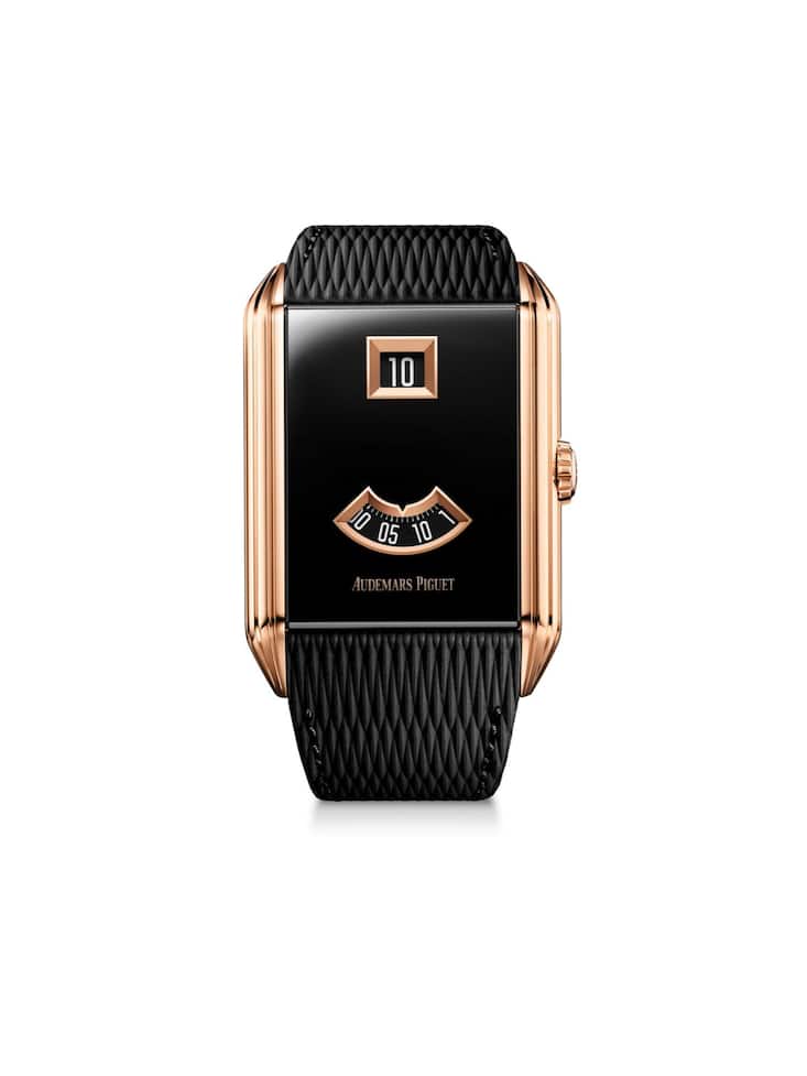 <p>Neo Frame Jumping Hour</p>