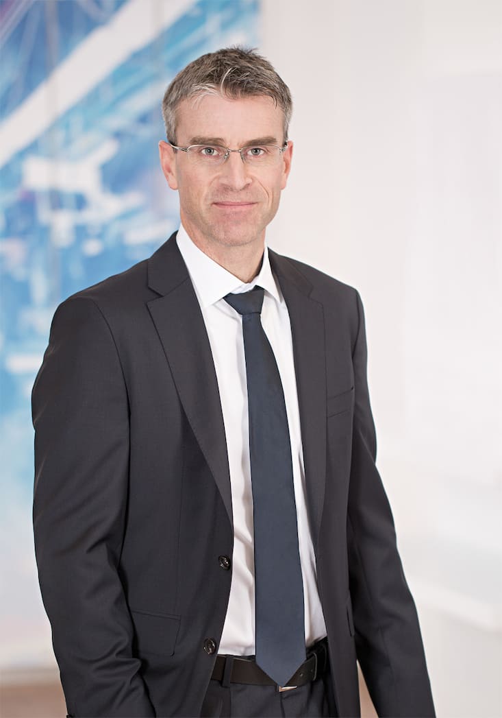 Daniel Bossard