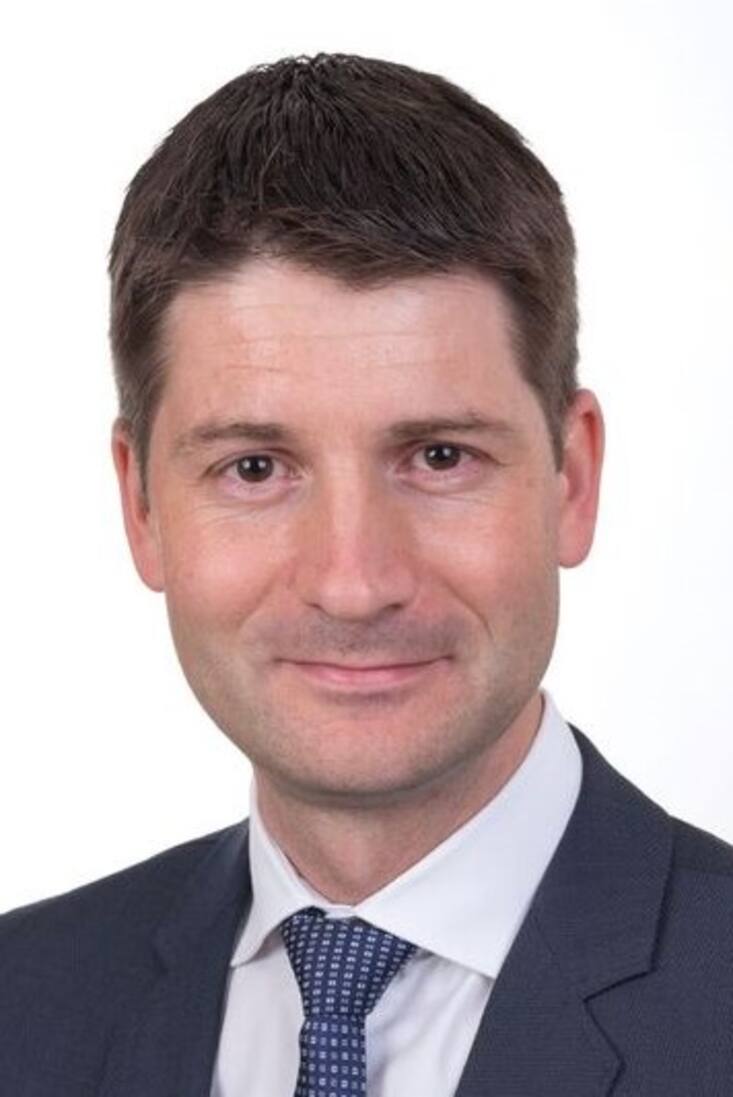 GABRIEL LÜCHINGER