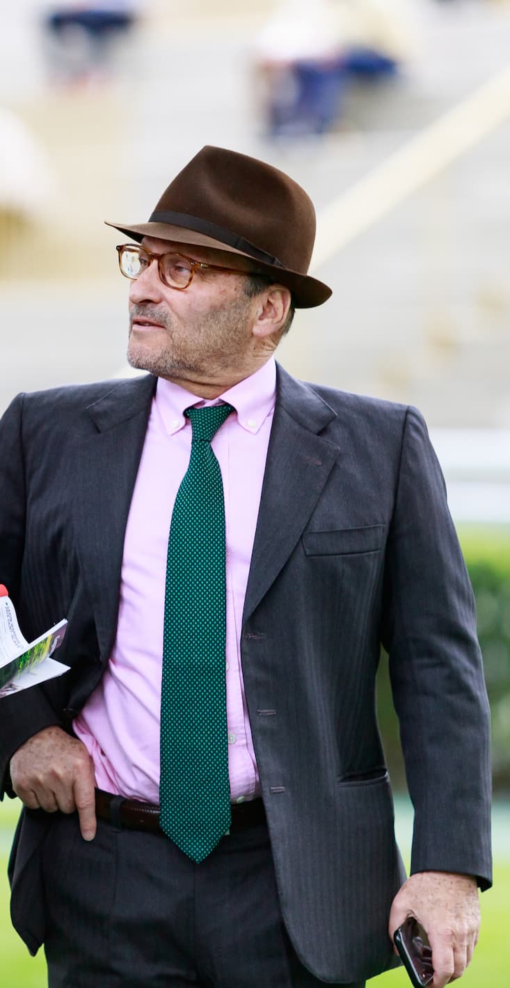 Gérard Wertheimer