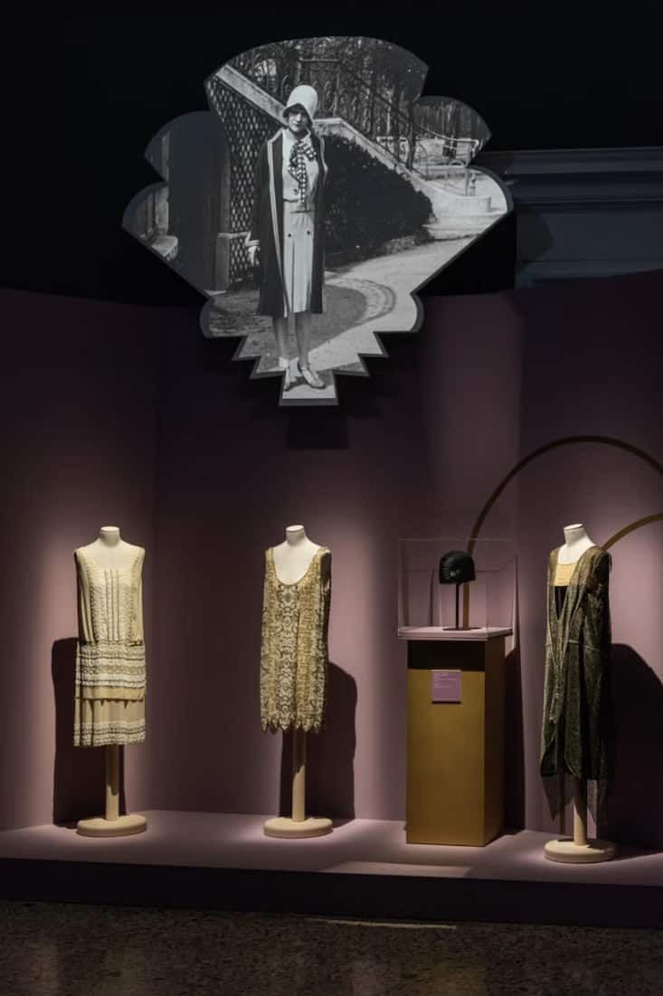 <p>Fondazione Prada</p>