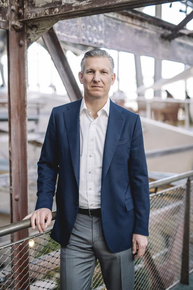 <p>Die Botschaft des neuen Nestlé-CEO Philipp Navratil ist klar: Wer rennt, wird belohnt, wer bummelt, blickt unsicheren Tagen entgegen.</p>