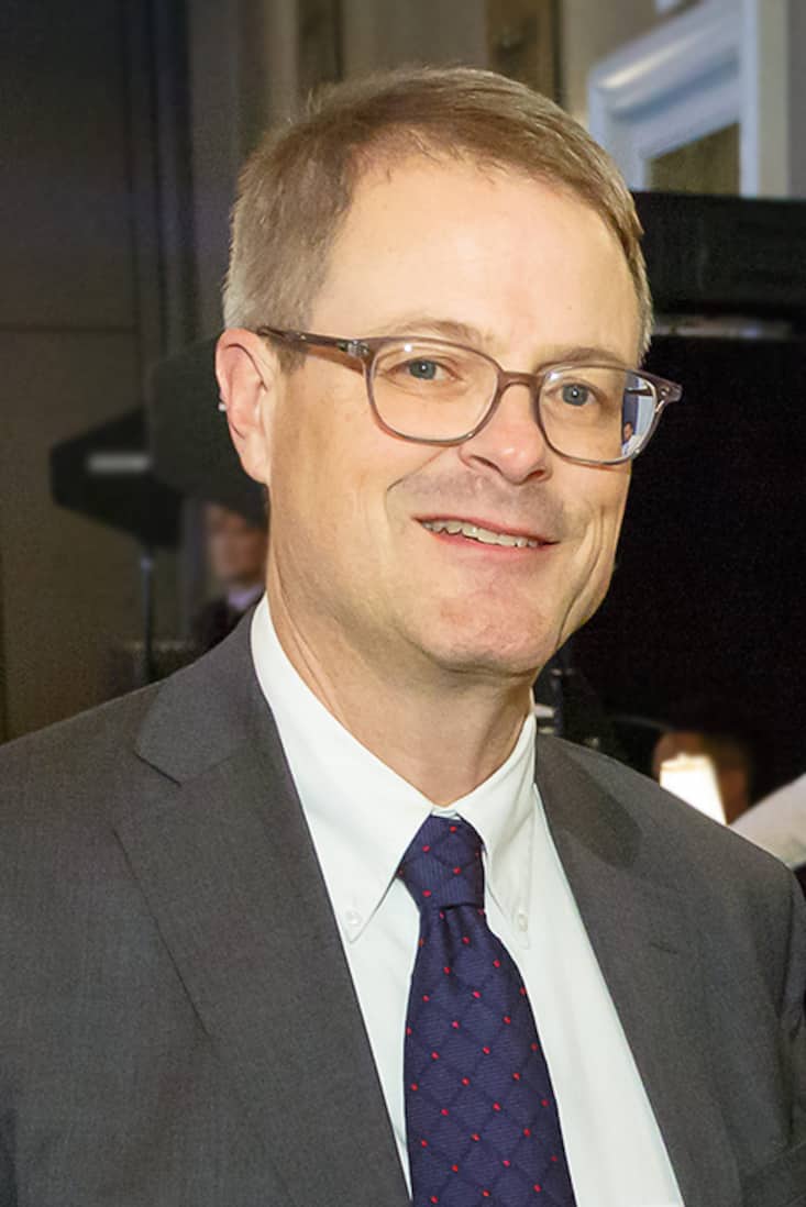 Ken Bertsch