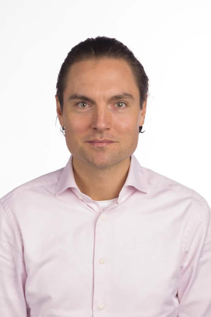 KENNY IVES, 42
