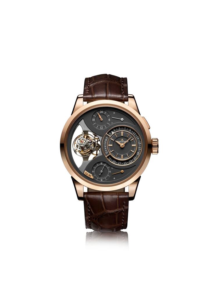 Deputy Uhr