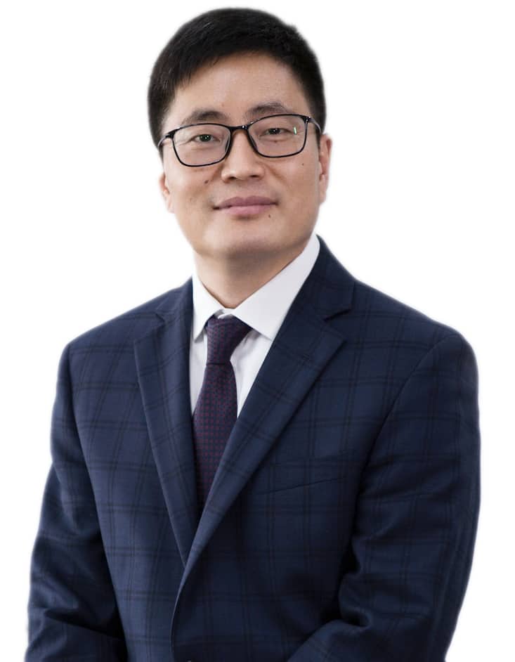David Zhang