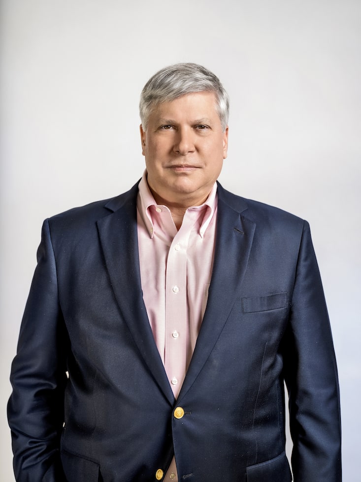 Tom Naratil