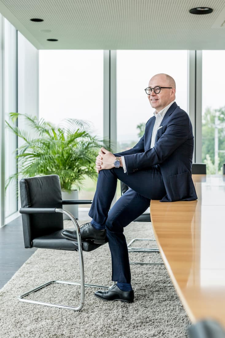 Daniel Flaig
