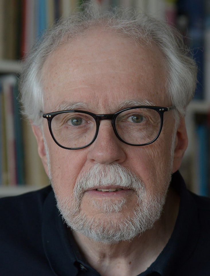 Rudolf Jaun