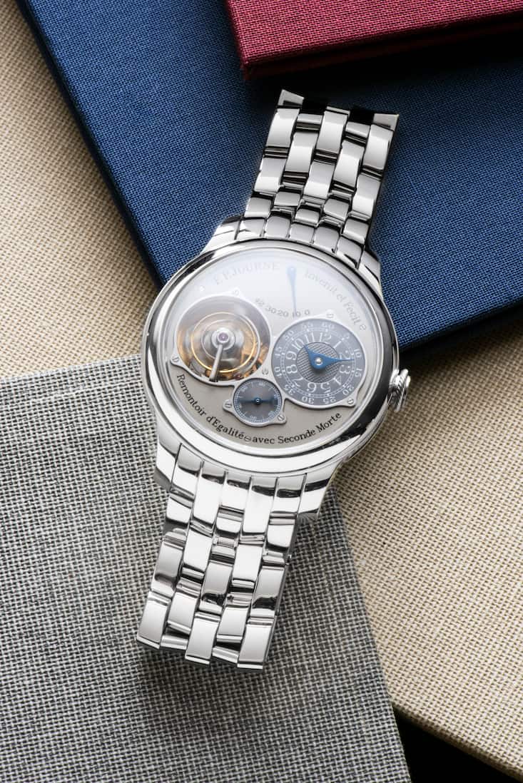 Journe Tourbillion