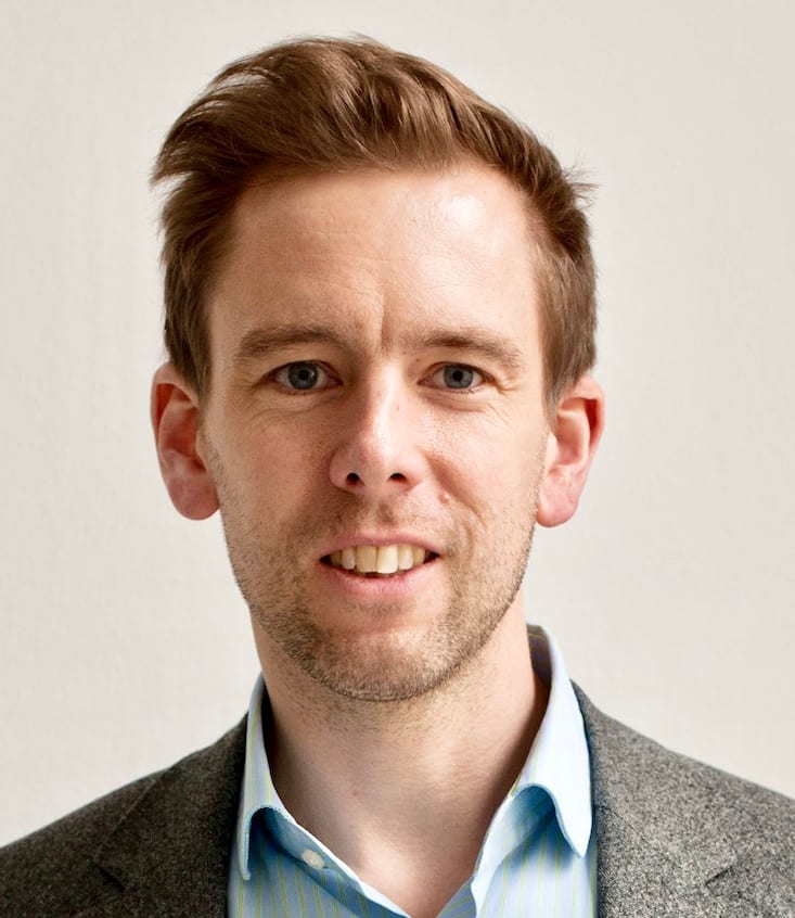Robert Gallenberger