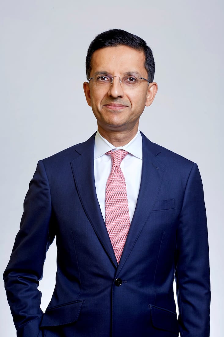 Dixit Joshi