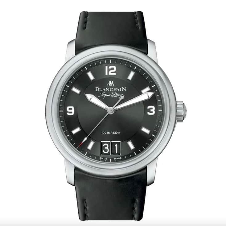 Blancpain Aqua Lung
