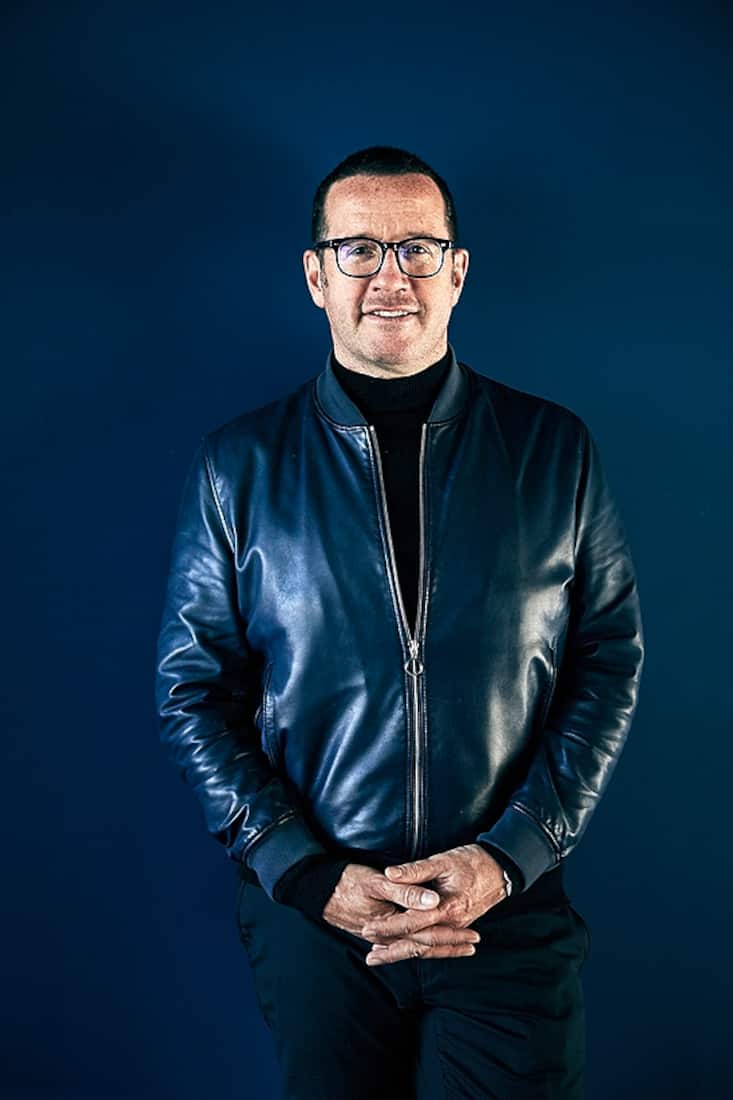 François-Henry Bennahmias, Chef von Audemars Piguet, geht Ende 2023.