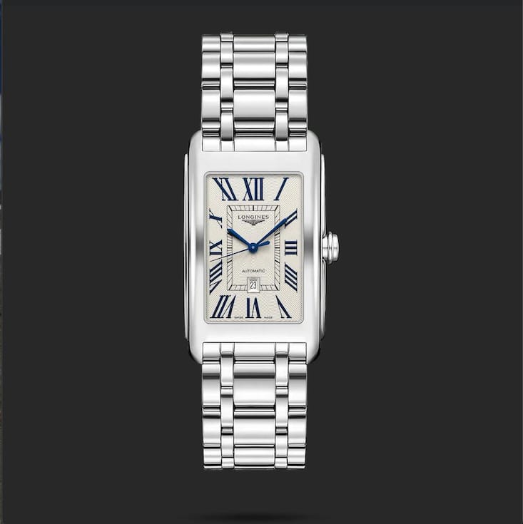 Longines DolceVita