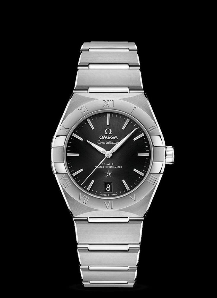 Omega Constellation