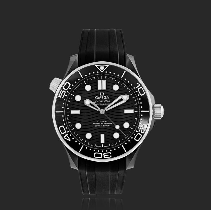 Omega Seamaster