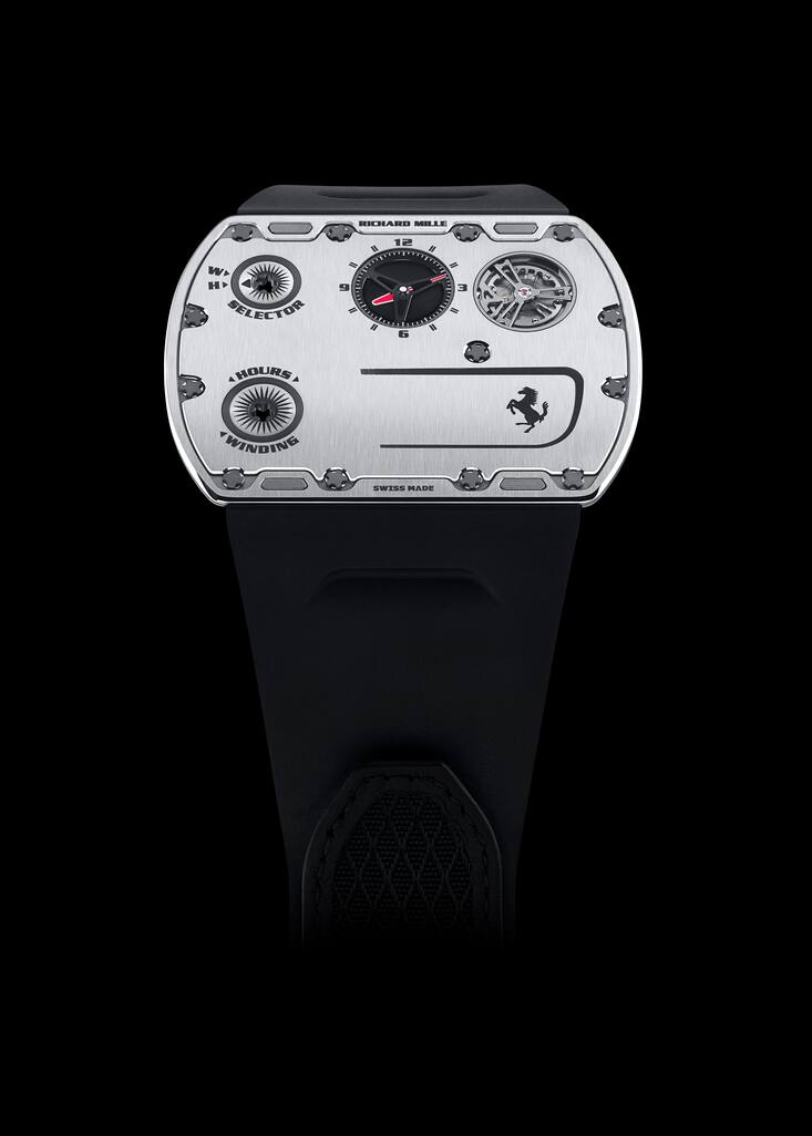 Richard Mille